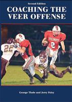 Coaching the Veer Offense 1606790137 Book Cover