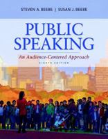 Public Speaking: An Audience-Centered Approach 0205449832 Book Cover