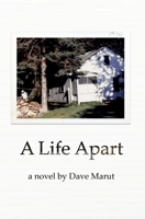 A Life Apart: An Upper Peninsula Story B0GRCVG7CV Book Cover
