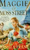 Maggie of Moss Street 0747202524 Book Cover