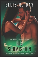 His Submission 1942706782 Book Cover
