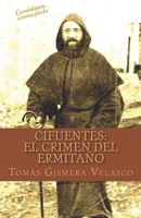 Cifuentes: El crimen del ermita�o 1530449480 Book Cover