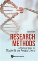 Research Methods: A Practical Guide for Students and Researchers 9813229586 Book Cover