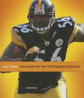 Pittsburgh Steelers 1640261567 Book Cover