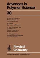 Physical Chemistry 3662154145 Book Cover