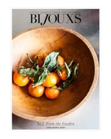 Bijouxs Little Jewels No. 2 from the Garden-IG 1715491157 Book Cover
