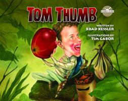 Tom Thumb 1939228069 Book Cover
