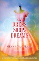 The Dress Shop of Dreams 0804178984 Book Cover