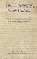 The Harvesting of Joseph Victorio 0974887056 Book Cover