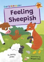 Feeling Sheepish 1835110533 Book Cover