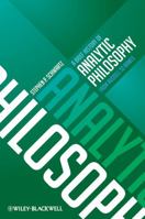 A Brief History of Analytic Philosophy: From Russell to Rawls 0470672080 Book Cover