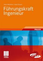 Fuhrungskraft Ingenieur 3834813923 Book Cover