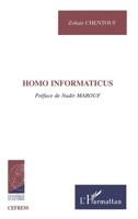 Homo Informaticus 2738497497 Book Cover