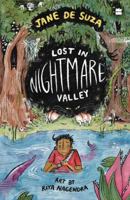 Lost in Nightmare Valley 9373078003 Book Cover