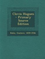 Clovis Hugues 1293662240 Book Cover