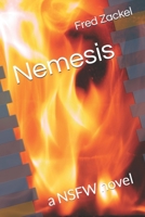 Nemesis: a NSFW novel 1717972802 Book Cover