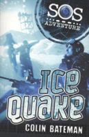 Ice Quake 0340998865 Book Cover