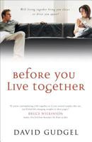 Before You Live Together 0800725239 Book Cover