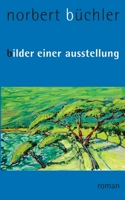 Bilder einer Ausstellung 3732278913 Book Cover