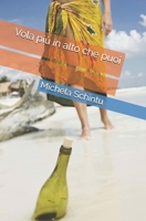 Vola più in alto che puoi 1796584347 Book Cover