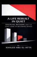 A Life Rebuilt in Quiet: Discipline, Recovery, and the Long Game of Becoming Whole B0GRC87839 Book Cover