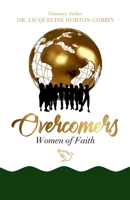 Overcomers: Women of Faith B0CP43BPJK Book Cover