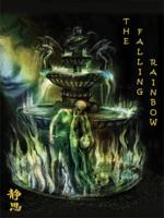 The Falling Rainbow 1434316866 Book Cover