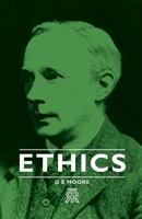 Ethics (British Moral Philosophers) 1728800021 Book Cover