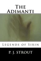 The Adimanti 1503053350 Book Cover