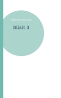 Biisit 3 (Finnish Edition) 9528084966 Book Cover