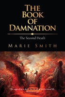 The Book of Damnation: The Second Death B0DKB28V2S Book Cover