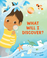 What Will I Discover? 1771648619 Book Cover