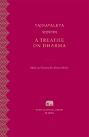 A Treatise on Dharma 0674277066 Book Cover