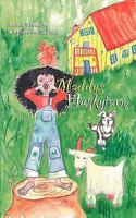 Maddy's Huskyfarm 3842327021 Book Cover