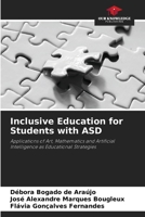 Inclusive Education for Students with ASD 6208437830 Book Cover
