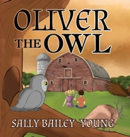 Oliver the Owl 1786291487 Book Cover