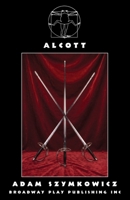 Alcott B0HCWZNWF2 Book Cover