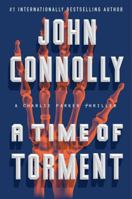 A Time of Torment 1501118323 Book Cover