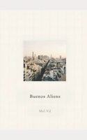 Buenos Aliens B00NKPOICI Book Cover