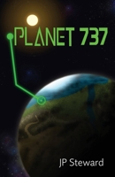 Planet 737 B0CCZWJJFX Book Cover