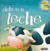 Ciclo de La Leche 8444149411 Book Cover