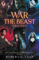 The War Of The Beast Trilogy B0B9WD4X7S Book Cover