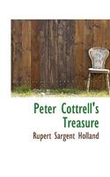 Peter Cotterell's Treasure 1500505005 Book Cover