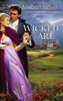 The Wicked Earl 0373294433 Book Cover