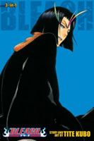 Bleach (3-in-1 Edition), Vol. 13: Includes vols. 37, 38 39 1421582104 Book Cover