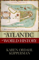 The Atlantic World 019533809X Book Cover