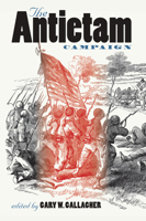 The Antietam Campaign 0807858943 Book Cover