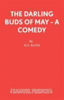 The Darling Buds of May 0140139346 Book Cover