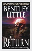 The Return 0739427393 Book Cover
