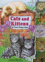 Cats and Kittens (At Your Fingertips) 1562938967 Book Cover